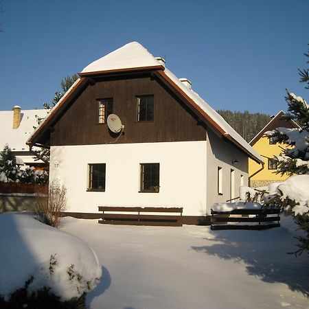 Lipno Family Cottage Lipno nad Vltavou Exterior photo
