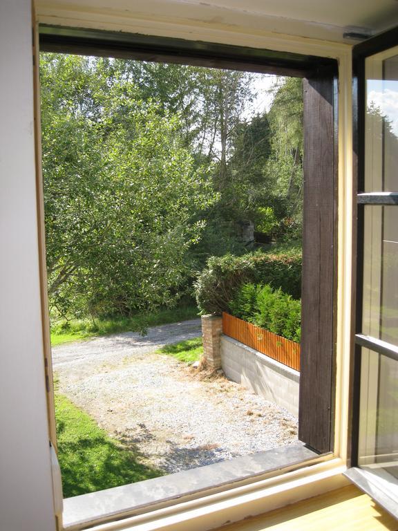 Lipno Family Cottage Lipno nad Vltavou Exterior photo